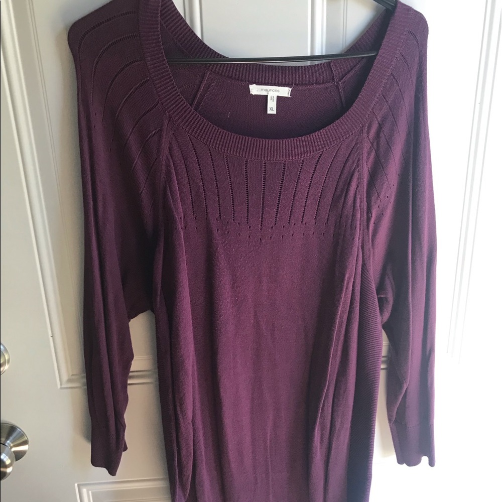 Maurices